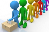 ELECTIONS U3A