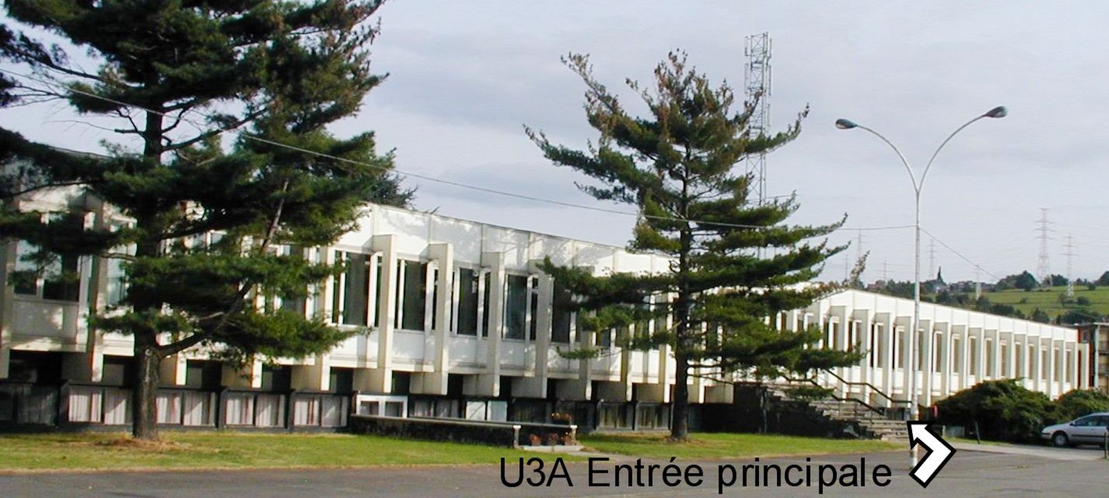 batiment U3A