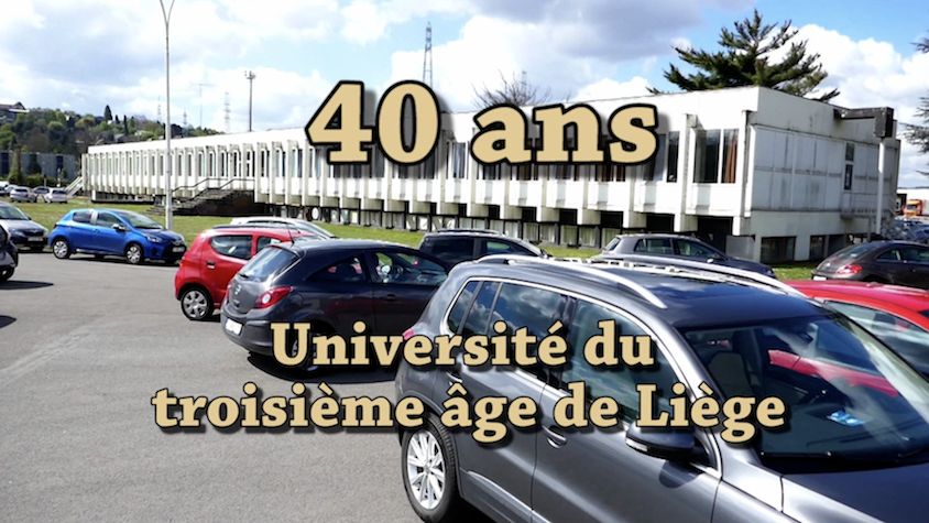 U3A Liège